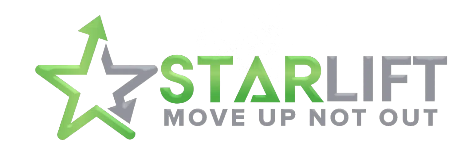 Star Lift LLC logo