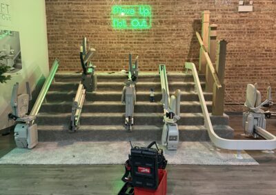 Chicago in show 2