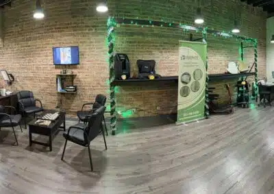 Chicago in show 5