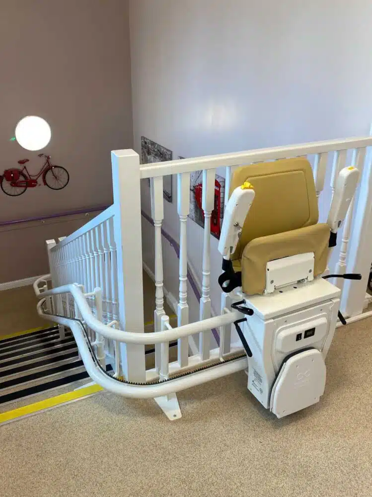 Ameriglide single unit chair up2 e1772128976220