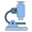 icons8 microscope 30