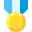 medal